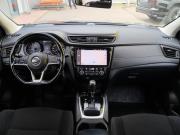 Nissan Qashqai II Рестайлинг Москва  - изображение 23