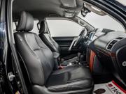 Toyota Land Cruiser Prado 150 Series Рестайлинг 1 Красноярск  - изображение 30