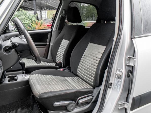 Suzuki SX4 I (Classic) Рестайлинг с пробегом 2014 года, цена 987 000 рублей, 153993 км, хэтчбек, Автокод Объявления