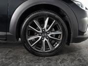 Mazda CX-3 I Иркутск  - изображение 48