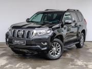 Toyota Land Cruiser Prado 150 Series Рестайлинг 3 Москва  - изображение 31