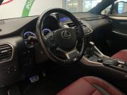Lexus NX I Москва  - изображение 45