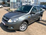 Lada (ВАЗ) Granta I Нижнекамск  - изображение 21