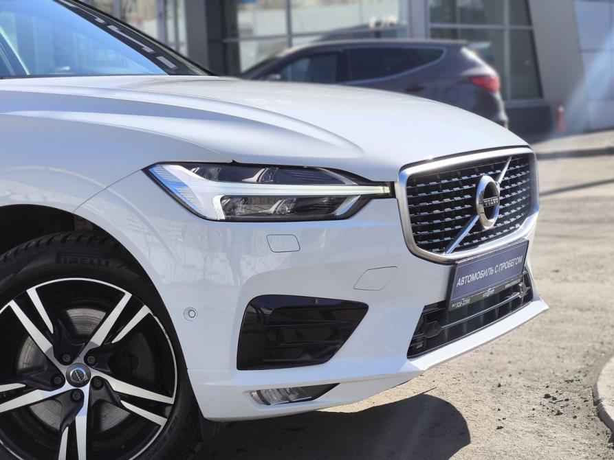 Volvo XC60 II Санкт-Петербург  - изображение 13