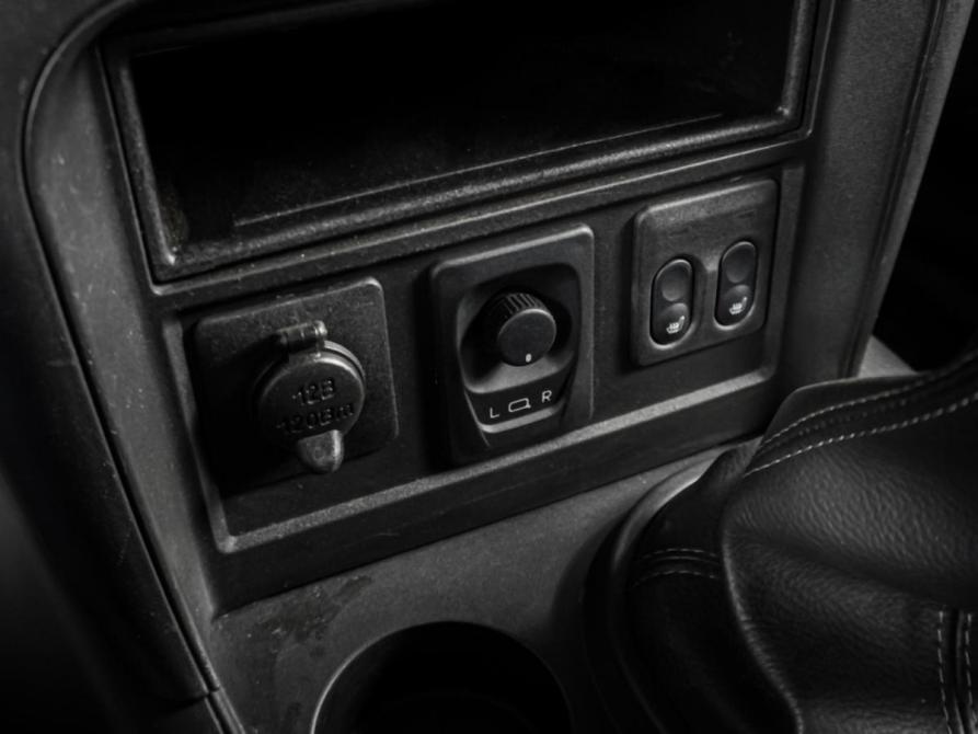 Lada (ВАЗ) Niva Travel I Воронеж  - изображение 14