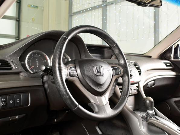 Honda Accord VIII с пробегом 2008 года, цена 899 999 рублей, 413406 км, седан, Автокод Объявления