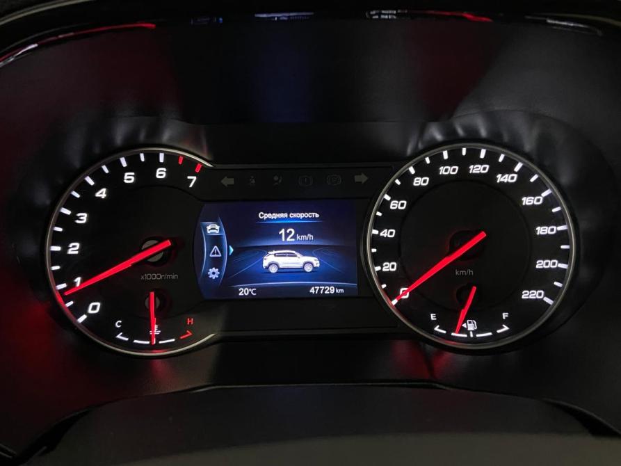 Changan CS35 Plus I Псков  - изображение 10