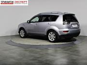 Mitsubishi Outlander II Рестайлинг Белгород  - изображение 22