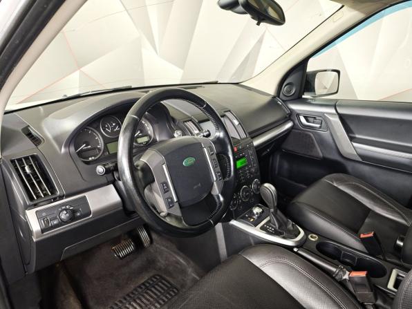 Land Rover Freelander II с пробегом 2010 года, цена 993 000 рублей, 327766 км, внедорожник, Автокод Объявления