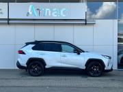 Toyota RAV4 V (XA50) Краснодар  - изображение 21