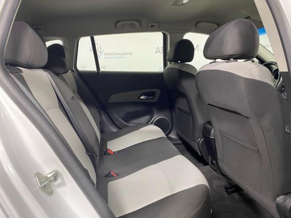 Chevrolet Cruze I Рестайлинг с пробегом 2014 года, цена 727 000 рублей, 159211 км, универсал, Автокод Объявления