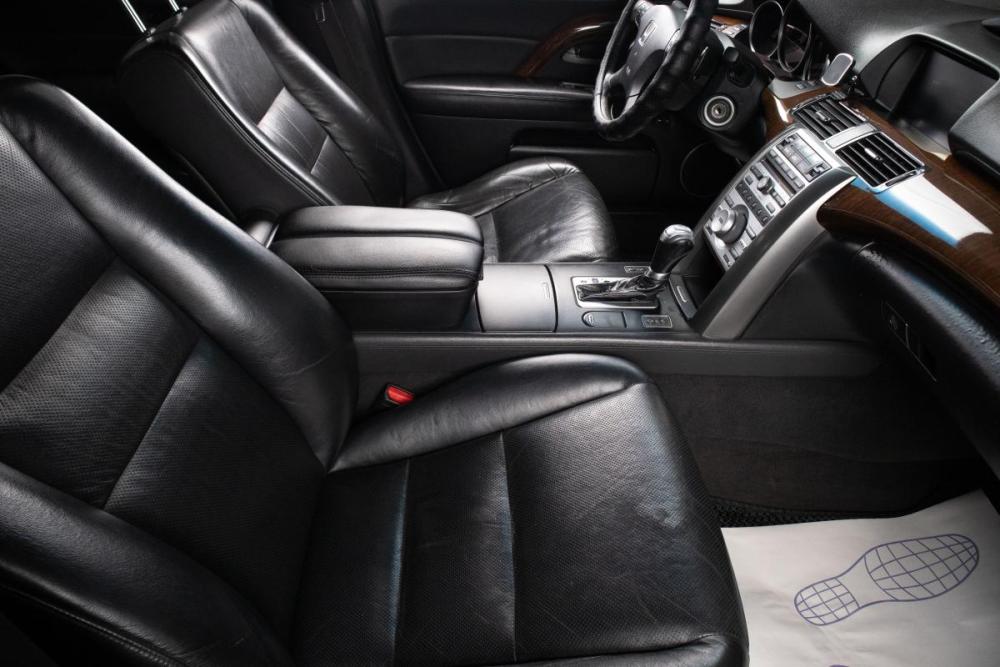 Honda Legend IV Оренбург  - изображение 21