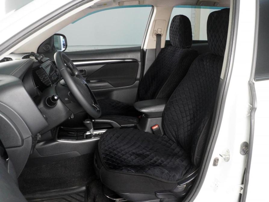 Mitsubishi Outlander III Рестайлинг 3 Минеральные Воды  - изображение 10