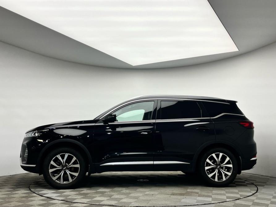 Chery Tiggo 7 Pro I Мурманск  - изображение 4