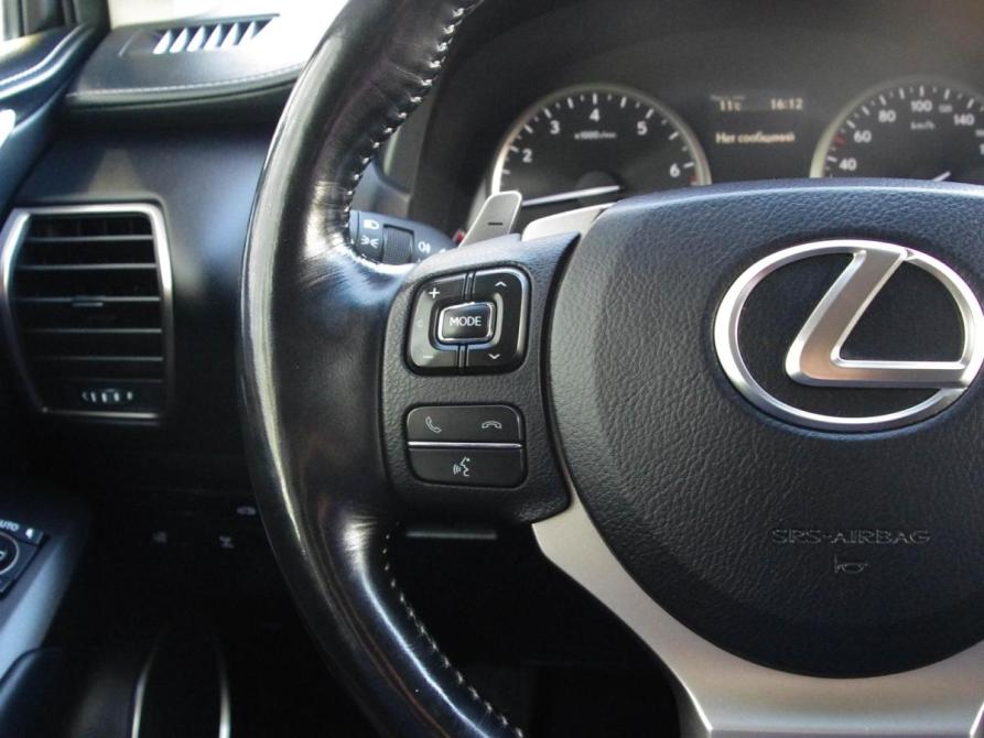 Lexus NX I Владимир  - изображение 20