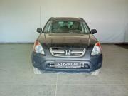 Honda CR-V II Москва  - изображение 19