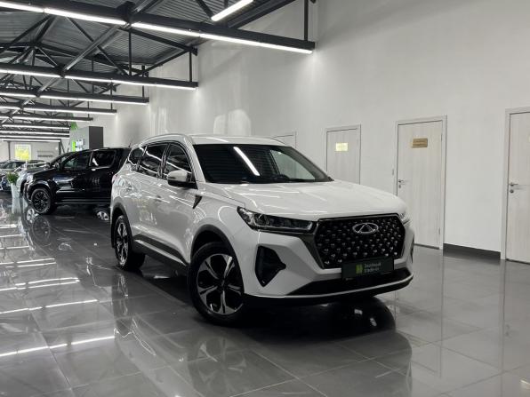 Chery Tiggo 7 Pro Max I с пробегом 2023 года, цена 1 845 000 рублей, 91238 км, внедорожник, Автокод Объявления