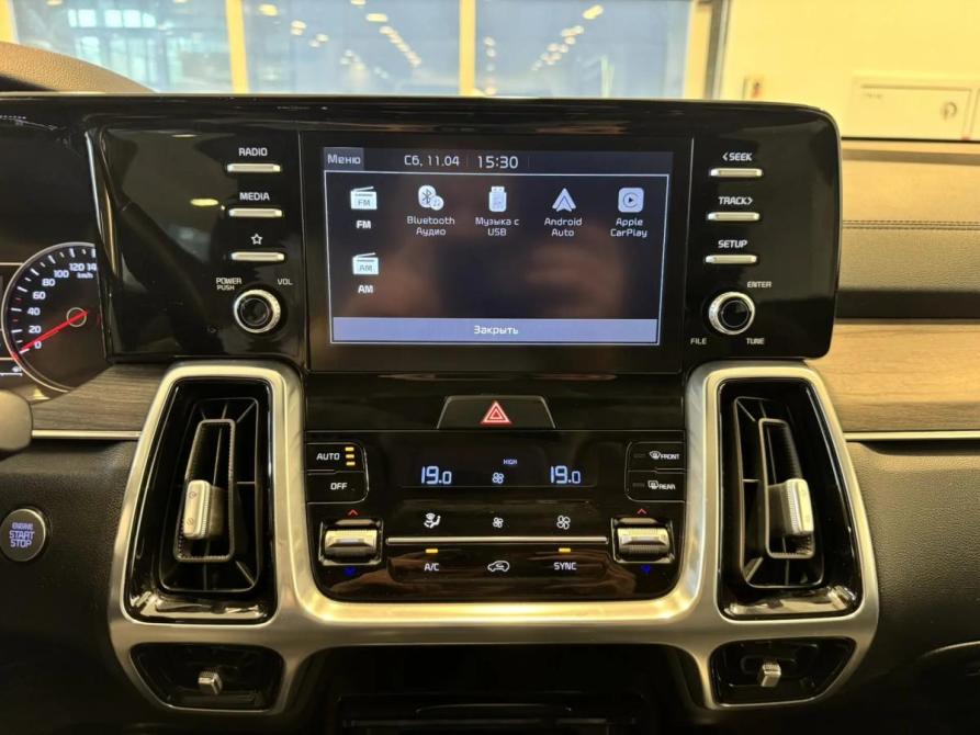 Kia Sorento IV Подольск  - изображение 19
