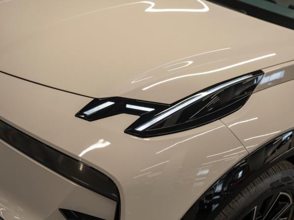 Zeekr X I с пробегом 2023 года, цена 4 240 000 рублей, 39259 км, внедорожник, Автокод Объявления