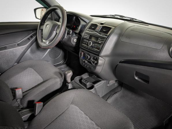 Lada (ВАЗ) Granta I Рестайлинг с пробегом 2024 года, цена 899 000 рублей, 9000 км, лифтбек, Автокод Объявления