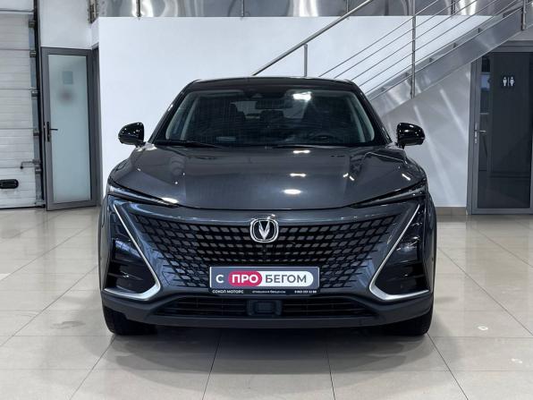 Changan UNI-T I с пробегом 2023 года, цена 2 399 900 рублей, 72154 км, внедорожник, Автокод Объявления