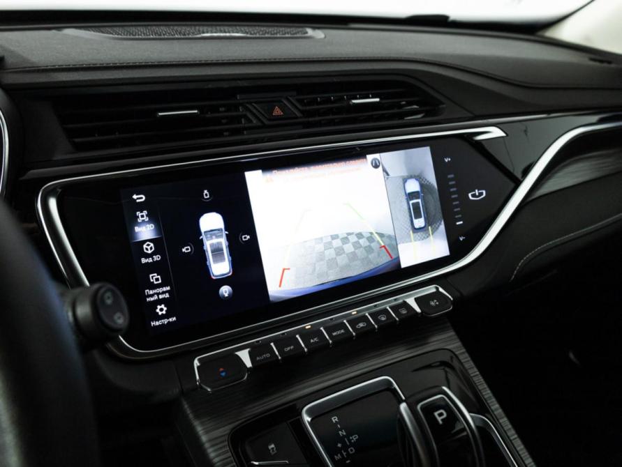 Geely Atlas Pro Санкт-Петербург  - изображение 19