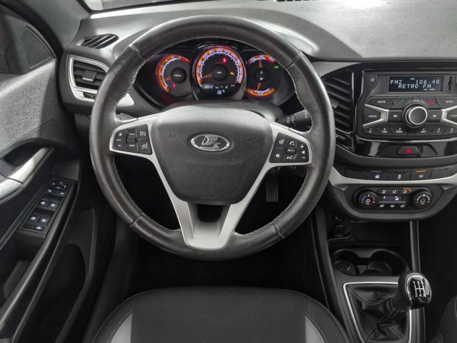 Lada (ВАЗ) Vesta I Нижний Новгород  - изображение 17