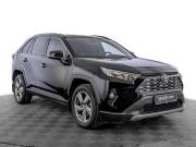 Toyota RAV4 V (XA50) Москва  - изображение 31
