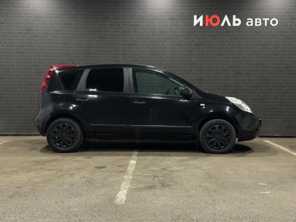Nissan Note I Рестайлинг с пробегом 2011 года, цена 650 000 рублей, 201186 км, хэтчбек, Автокод Объявления