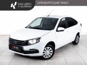 Lada (ВАЗ) Granta I Рестайлинг Казань  - изображение 17