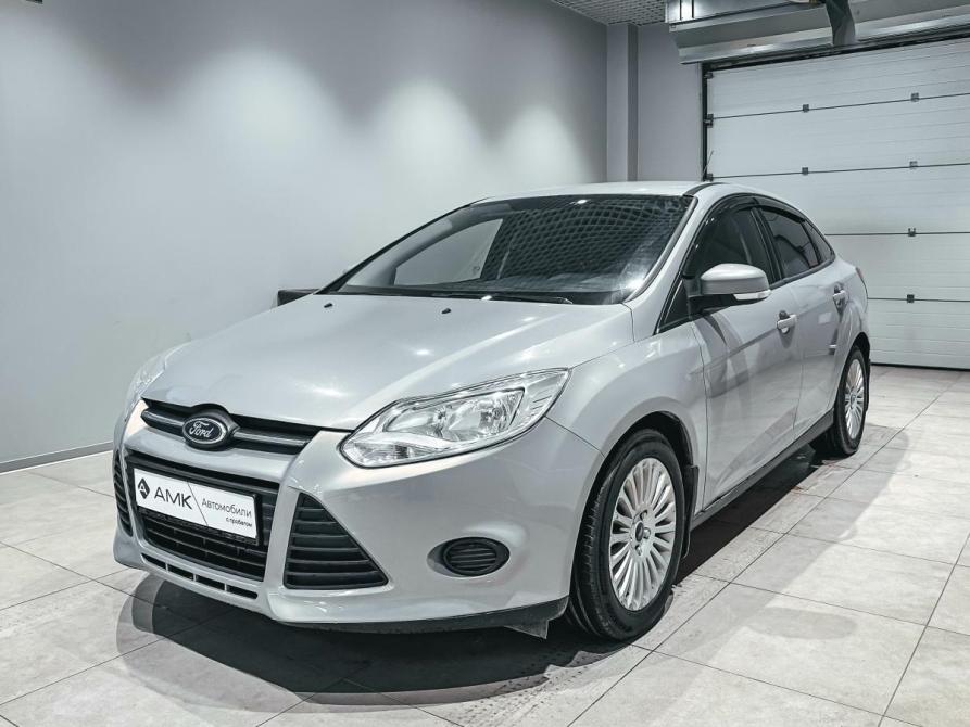 Ford Focus III Екатеринбург  - изображение 1