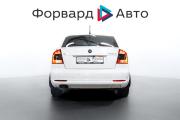 Skoda Octavia II (A5) Рестайлинг Тюмень  - изображение 32