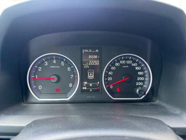 Honda CR-V III с пробегом 2008 года, цена 829 000 рублей, 355981 км, внедорожник, Автокод Объявления