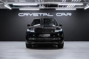 Land Rover Range Rover V Москва  - изображение 44