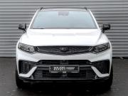 Geely Tugella I Рестайлинг Химки  - изображение 32