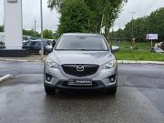 Mazda CX-5 I Чебоксары  - изображение 24