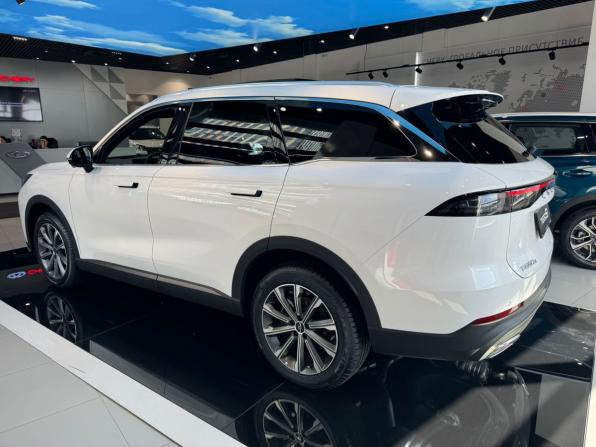Новый Chery Tiggo 9 I 2025 года, цена 4 335 000 рублей, внедорожник, Автокод Объявления
