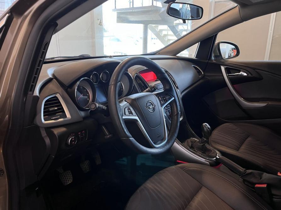Opel Astra J Рестайлинг Чебоксары  - изображение 23