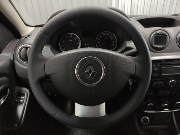 Renault Duster I с пробегом 2013 года, цена 890 000 рублей, 127268 км, внедорожник, Автокод Объявления