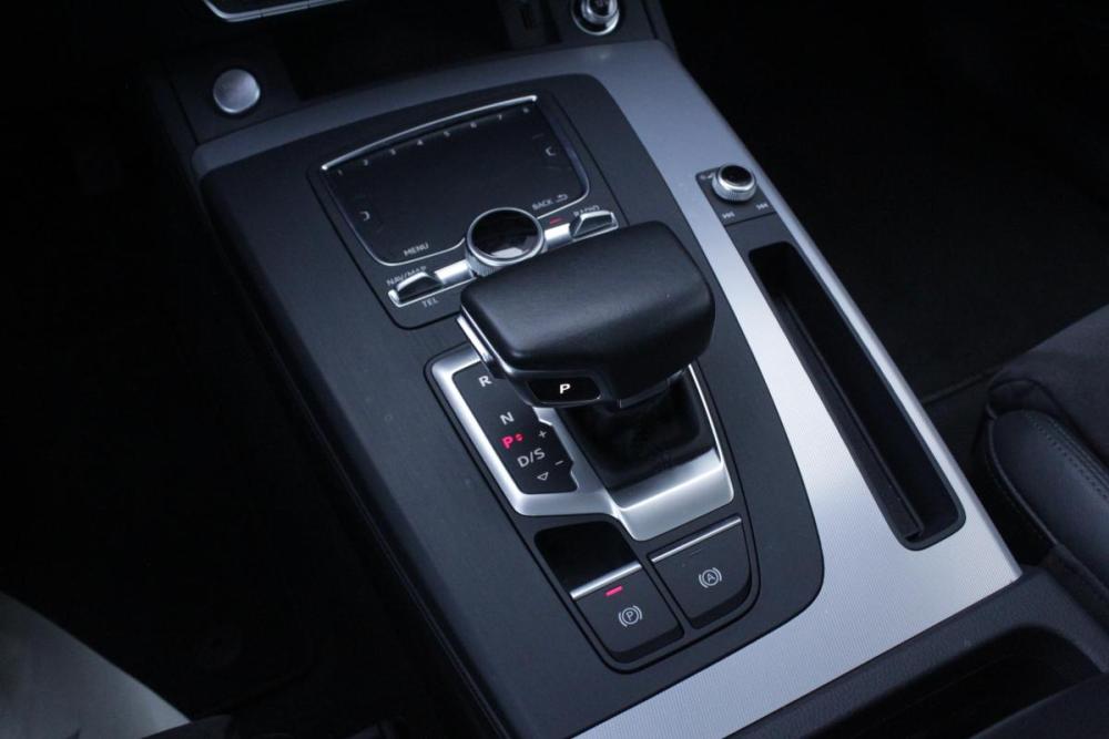 Audi Q5 II (FY) Брянск  - изображение 14