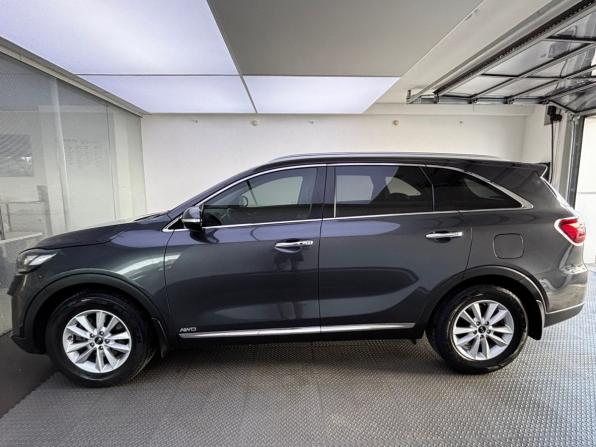 Kia Sorento III Prime Рестайлинг с пробегом 2018 года, цена 2 890 000 рублей, 81918 км, внедорожник, Автокод Объявления