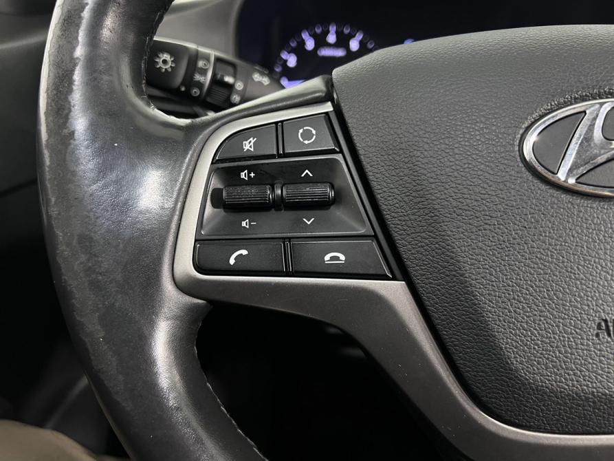 Hyundai Solaris II Калининград  - изображение 18