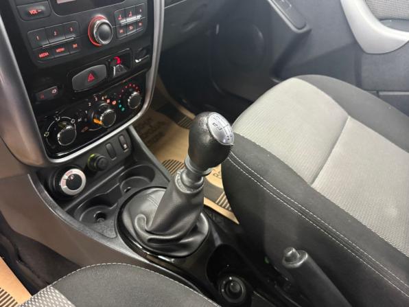 Renault Duster I с пробегом 2012 года, цена 1 150 000 рублей, 62726 км, внедорожник, Автокод Объявления