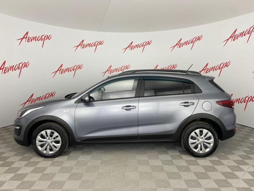 Kia Rio IV Псков  - изображение 2