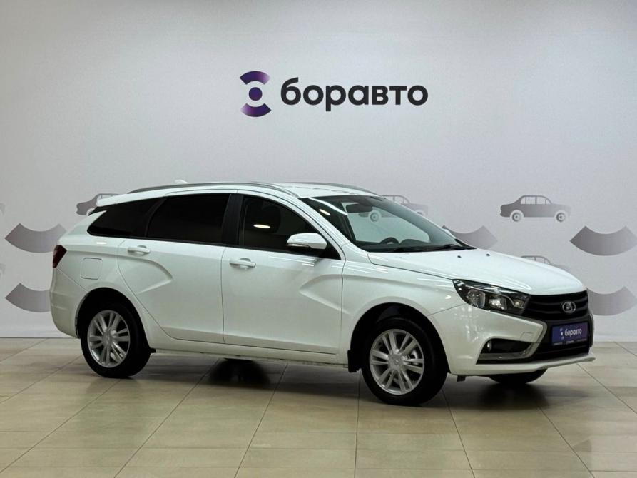 Lada (ВАЗ) Vesta I Ставрополь  - изображение 3