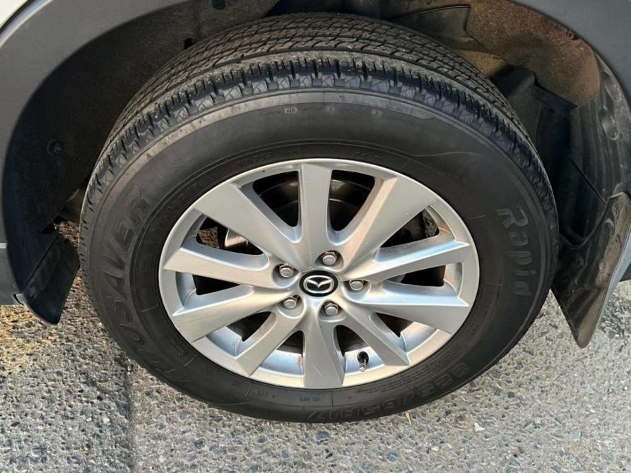 Mazda CX-5 I Нижнекамск  - изображение 6