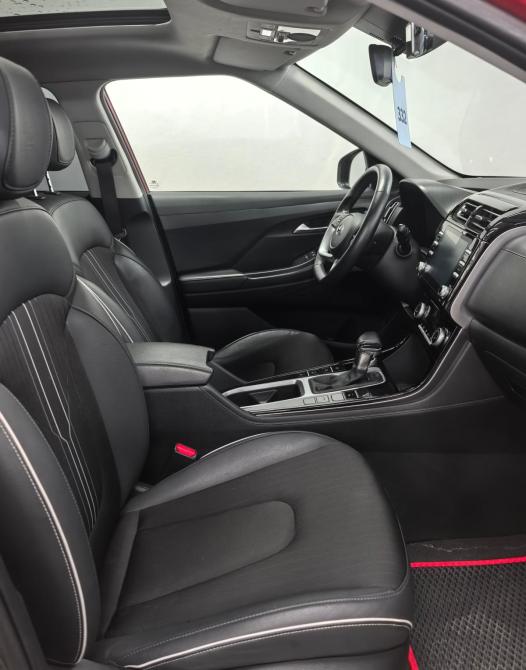 Hyundai Creta II Санкт-Петербург  - изображение 23