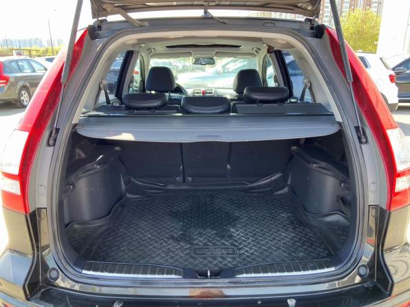 Honda CR-V III Рестайлинг с пробегом 2010 года, цена 1 488 000 рублей, 230000 км, внедорожник, Автокод Объявления