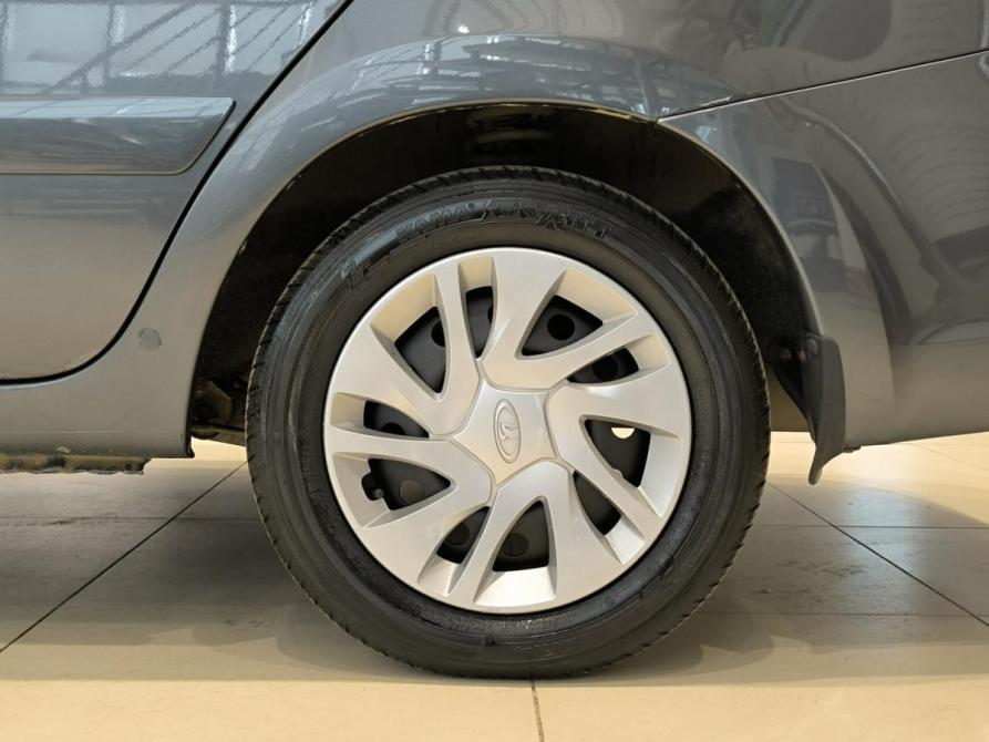 Lada (ВАЗ) Granta I Казань  - изображение 22
