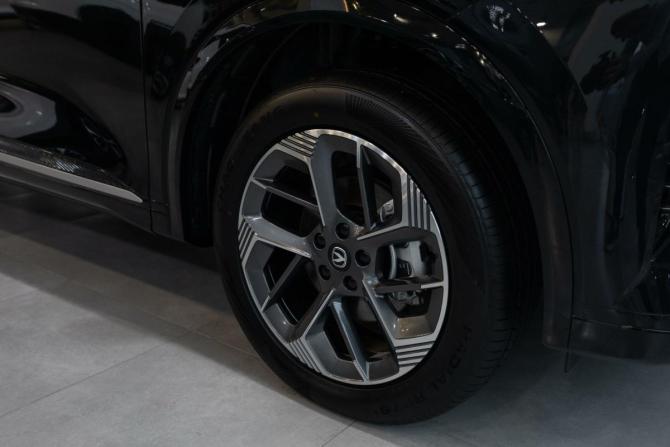 Новый Changan CS75 Plus IV 2025 года, цена 4 339 900 рублей, внедорожник, Автокод Объявления